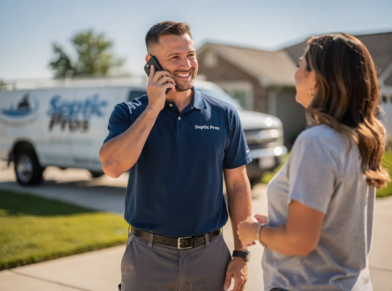 Septic Tank Pumping Burwell, NE FAQs